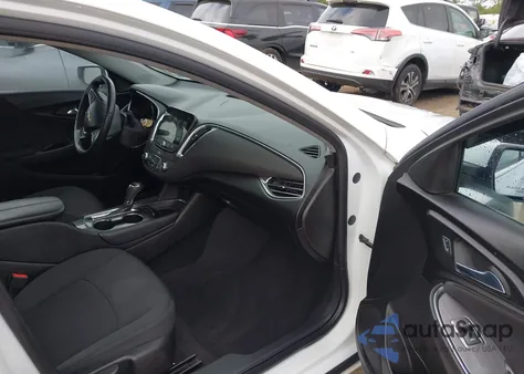 2016 Chevrolet Malibu 1Lt z USA, uszkodzony, nr VIN 1G1ZE5ST3GF338926